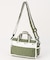 MINI DUFFEL CROSSBODY