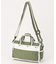 MINI DUFFEL CROSSBODY