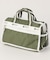 MINI DUFFEL CROSSBODY