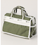 MINI DUFFEL CROSSBODY