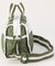 MINI DUFFEL CROSSBODY