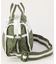 MINI DUFFEL CROSSBODY