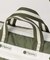MINI DUFFEL CROSSBODY