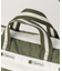 MINI DUFFEL CROSSBODY