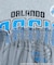 NBAチュールフリルロングスリーブTシャツ