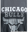 NBAチュールフリルロングスリーブTシャツ