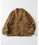 別注 SMU PT-38 SETUP CORDUROY JACKET  【セットアップ対応】