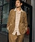 別注 SMU PT-38 SETUP CORDUROY JACKET  【セットアップ対応】