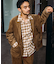 別注 SMU PT-38 SETUP CORDUROY JACKET  【セットアップ対応】