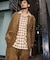 別注 SMU PT-38 SETUP CORDUROY JACKET  【セットアップ対応】