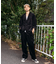 別注 SMU PT-38 SETUP CORDUROY JACKET  【セットアップ対応】