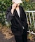 別注 SMU PT-38 SETUP CORDUROY JACKET  【セットアップ対応】