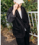 別注 SMU PT-38 SETUP CORDUROY JACKET  【セットアップ対応】