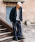 別注 SMU PT-38 SETUP CORDUROY JACKET  【セットアップ対応】