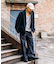 別注 SMU PT-38 SETUP CORDUROY JACKET  【セットアップ対応】