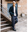 別注 SMU PT-38 SETUP CORDUROY JACKET  【セットアップ対応】