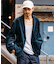 別注 SMU PT-38 SETUP CORDUROY JACKET  【セットアップ対応】