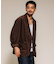 別注 SMU PT-38 SETUP CORDUROY JACKET  【セットアップ対応】