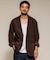 別注 SMU PT-38 SETUP CORDUROY JACKET  【セットアップ対応】
