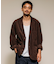別注 SMU PT-38 SETUP CORDUROY JACKET  【セットアップ対応】