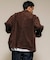 別注 SMU PT-38 SETUP CORDUROY JACKET  【セットアップ対応】