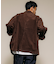 別注 SMU PT-38 SETUP CORDUROY JACKET  【セットアップ対応】