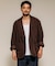 別注 SMU PT-38 SETUP CORDUROY JACKET  【セットアップ対応】
