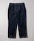 別注 SMU PT-38 SETUP 2TUCK CORDUROY WIDE PANTS 【セットアップ対応】