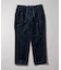 別注 SMU PT-38 SETUP 2TUCK CORDUROY WIDE PANTS 【セットアップ対応】