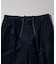 別注 SMU PT-38 SETUP 2TUCK CORDUROY WIDE PANTS 【セットアップ対応】
