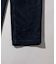 別注 SMU PT-38 SETUP 2TUCK CORDUROY WIDE PANTS 【セットアップ対応】
