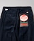 別注 SMU PT-38 SETUP 2TUCK CORDUROY WIDE PANTS 【セットアップ対応】