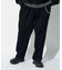 別注 SMU PT-38 SETUP 2TUCK CORDUROY WIDE PANTS 【セットアップ対応】