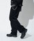 別注 SMU PT-38 SETUP 2TUCK CORDUROY WIDE PANTS 【セットアップ対応】