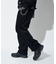 別注 SMU PT-38 SETUP 2TUCK CORDUROY WIDE PANTS 【セットアップ対応】