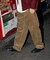 別注 SMU PT-38 SETUP 2TUCK CORDUROY WIDE PANTS 【セットアップ対応】