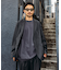 別注 SMU KP-10 SETUP TR JACKET 【セットアップ対応】