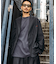 別注 SMU KP-10 SETUP TR JACKET 【セットアップ対応】