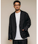 別注 SMU KP-10 SETUP TR JACKET 【セットアップ対応】