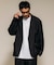 別注 SMU KP-10 SETUP TR JACKET 【セットアップ対応】