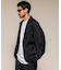 別注 SMU KP-10 SETUP TR JACKET 【セットアップ対応】