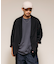 別注 SMU KP-10 SETUP TR JACKET 【セットアップ対応】