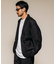 別注 SMU KP-10 SETUP TR JACKET 【セットアップ対応】