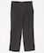 別注 SMU PT-38 SETUP 2TUCK TR WIDE PANTS 【セットアップ対応】