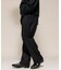 別注 SMU PT-38 SETUP 2TUCK TR WIDE PANTS 【セットアップ対応】