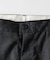 別注 SMU PT-38 SETUP 2TUCK TR WIDE PANTS 【セットアップ対応】