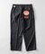 別注 SMU PT-38 SETUP 2TUCK TR WIDE PANTS 【セットアップ対応】