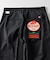 別注 SMU PT-38 SETUP 2TUCK TR WIDE PANTS 【セットアップ対応】