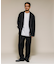 別注 SMU PT-38 SETUP 2TUCK TR WIDE PANTS 【セットアップ対応】