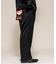 別注 SMU PT-38 SETUP 2TUCK TR WIDE PANTS 【セットアップ対応】